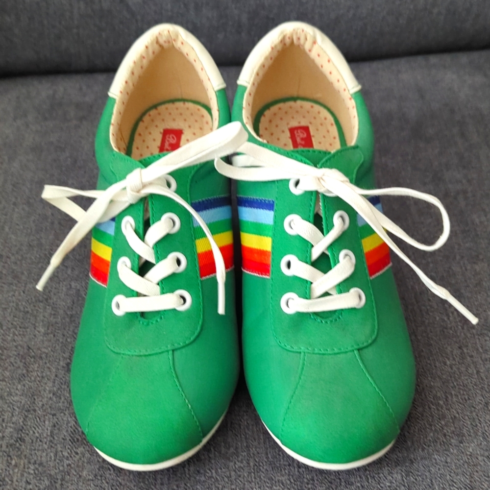 Sold Out B.A.I.T Dallas Green 7.5